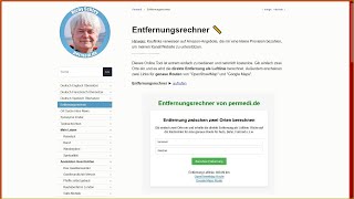 Neue Online Tools 🛠 Übersetzer Entfernungsmesser Synonyme Finder Ortssuche 🌞 permedide [upl. by Sluiter]