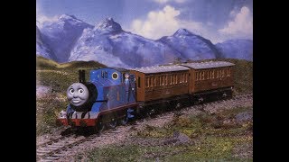 Thomass Classic Series Clips [upl. by Bagger352]