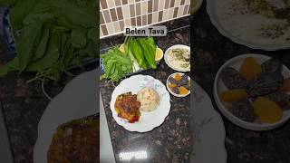 Belen Tava tava food [upl. by Gerianne815]