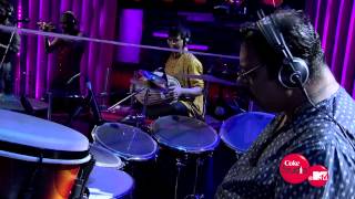 Lagi Lagi  Shantanu moitra feat Kaushiki Chakarvarty amp Swanand Kirkire Coke Studio  MTV Season 2 [upl. by Myrah907]