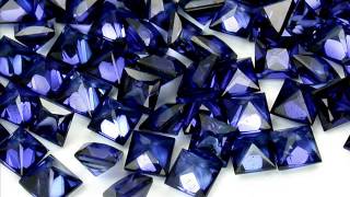 Two Sapphires Becca Schack [upl. by Yelats]