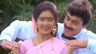 Aaradhana Video Song  Muddina Maava  Shashi Kumar Spb Shruthi Tara  Hamsalekha [upl. by Selda]