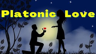 What is Platonic Love [upl. by Masson641]