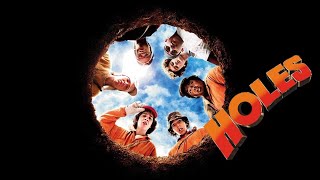 Holes Review A Deep Dive into the Cult Classic  Ep 90 [upl. by Mw]