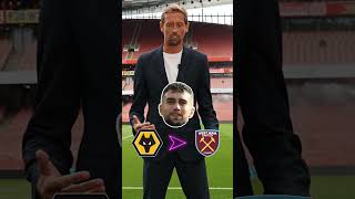 Peter Crouch picks his top three Premier League signings this summer 💰 what do you think 🤔 [upl. by Ias952]