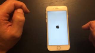 iPhone 6S  Plus Stuck in Headphone Mode No Problem [upl. by Mateo265]