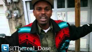 J DOSE RESPONSE TO MATH HOFFA Freestyle by J Dose [upl. by Hendrix607]