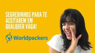 ⚠️ Lo Bueno y lo MALO de hacer Voluntariados WORLDPACKERS  WORKAWAY▷Ojalá hubiera sabido esto😅 [upl. by Lotte]