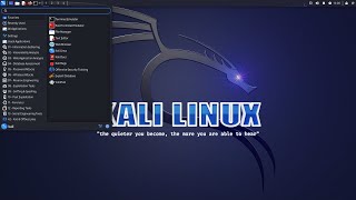 How to install Kali Linux  2023 Guide [upl. by Monreal]