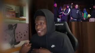 LittleRichh  TOURIN  Official Music Video  Reaction [upl. by Riannon320]