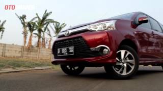 Toyota Grand New Veloz 2015 Review Indonesia  OtoDriver Part 12 [upl. by Alek]