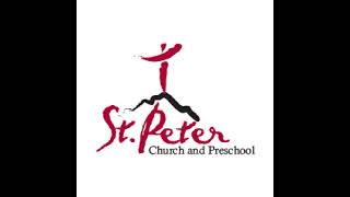 St Peter Church and School 91524 [upl. by Jena]