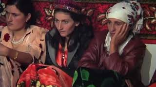 Music of Central Asia Vol5 The Badakhshan Ensemble Song and Dance from the Pamir Mountains 5 min [upl. by Akeylah]