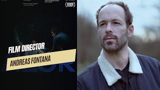 Andreas Fontana  Filmmaking Journey  Azor  Fav Films and Filmmakers [upl. by Akinuahs]