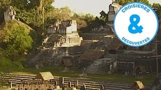 Des mayas aux indiens caraïbes  Documentaire [upl. by Otsirc]