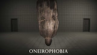 집값이 싼 대는 이유가 있따 ONEIROPHOBIA [upl. by Irab796]