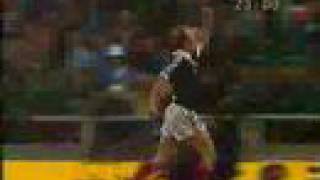 Archie Gemmill Goal v Holland 1978 [upl. by Naeruat]