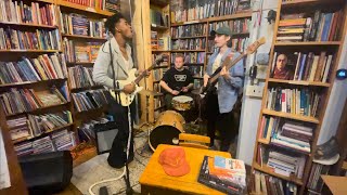 Keelon Vann  Slaves To The Money Live from Prospero’s Books Kansas City February 20 2024 [upl. by Needan]