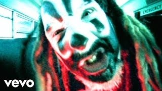 Insane Clown Posse  Sleep WalkerLyrics [upl. by Joanne]