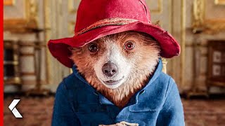 PADDINGTON 3  When Will The Bear Return Paddington In Peru [upl. by Eceirahs]