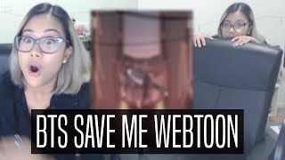 BTS  SAVE ME EP 12 REACTION amp QUICK EXPLANATION [upl. by Arim826]