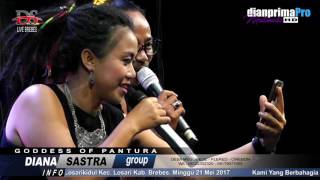 DIANA SASTRA LIVE  BANYOLAN  DIANA SASTRA  LOSARI  BREBES [upl. by Ruckman]