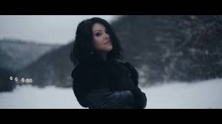 Greta Koci  Aman Official Video [upl. by Hsilgne]