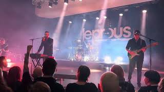 Leprous  Passing Live in Helsinki 12032024 [upl. by Severn]