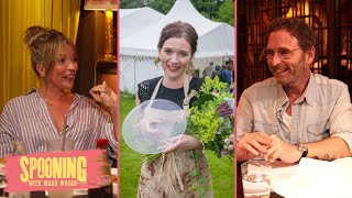 Bake Off Winner Candice Brown From Pub Owner To Opening Up About Mental Health Struggles [upl. by Williamson]