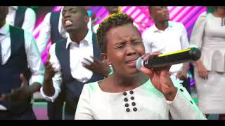 Tumebarikiwa by Healing Worship Team [upl. by Nelloc]