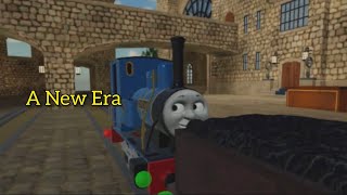 A New Era  The Engines Of Sodor [upl. by Milurd]