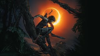 Xbox Live Sessions  Shadow of the Tomb Raider [upl. by Ynatterb]