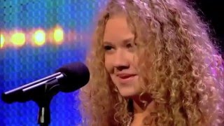 ▶ Rion Paige  First Audition  American Idol [upl. by Krenek]