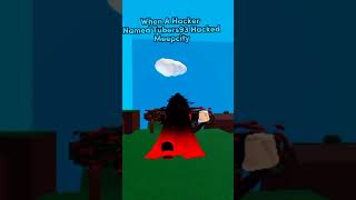 Time When Meepcity Got Hacked 😲  Story Of Tubers93 Roblox Hacker  Prappo Roblox [upl. by Eiryt350]