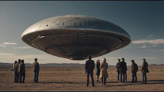 A State Secret  Exclusive UFO SciFi Movie  Free Full Length English  Action Thriller [upl. by Arrec992]