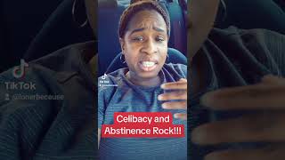 Celibacy and Abstinence Rocks [upl. by Jodee]