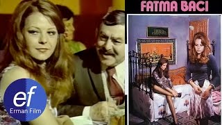 Fatma Bacı 1972  Yıldız Kenter amp Fatma Belgen [upl. by Heyde]