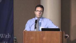 BPD In Adolescence Early Detection and Intervention  Blaise Aguirre MD [upl. by Eusassilem]