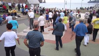 Danse à Percé 1 [upl. by Yelrak]