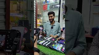 Samsung A82 smartphone used phone price in Bangladesh [upl. by Kcirdet905]