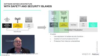 Ada migration to HelixVxWorks made simple — Tech Days 2021 [upl. by Oiramej]