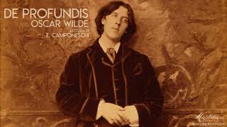 De Profundis Oscar Wilde  Lettura Integrale [upl. by Loraine]