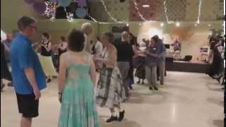 Hal amp Cathie Breidenbachs 50th Anniversary PartyDance   3 [upl. by Norod33]