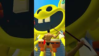 NEW SPONGEBOB TAPES SIZE COMPARISON SPONGEBOB SQUAREPANTS FAMILY in Garrys Mod [upl. by Emyle772]