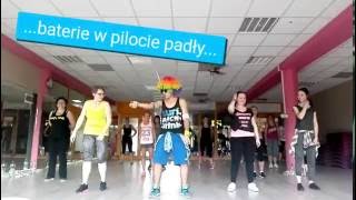 Redfoo  Juicy Wiggle Zumba®Fitness choreo by lewy [upl. by Silvan]