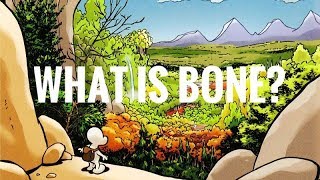 What is BONE  An Introduction to the Classic Comics Series by Jeff Smith [upl. by Gillespie358]