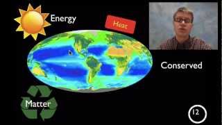 LS1C  Matter and Energy Flow in Organisms [upl. by Lamej707]