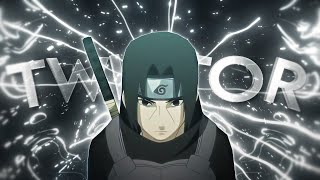 quotRAREquot Itachi Uchiha Twixtor Clips For Editing [upl. by Bittner]