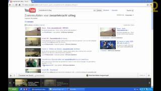 Filmpjes als favoriet opslaan bij Youtube [upl. by Iggy]