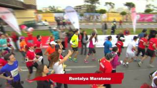 Runtalya 2014 [upl. by Adnileb]